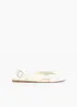 Sandalen, bonprix