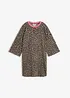 T-shirt long et oversize 100% coton, bonprix