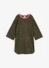 T-shirt long et oversize 100% coton, bonprix