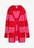 Longstrickjacke, bonprix