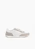 Sneakers au look rétro, bonprix