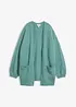 Oversize-Strickjacke, bonprix