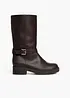 Bottes avec boucle, bonprix