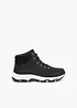 Boots lacées Kappa avec membrane Tex, Kappa