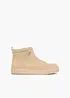 Sneakers montantes Marco Tozzi à semelle plateforme, Marco Tozzi
