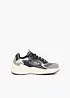 Sneakers chunky Fila avec détails animaliers, FILA