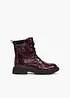Tom Tailor Stiefel, Tom Tailor