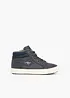 Gefütterter Kangaroos High-Top-Sneaker, Kangaroos