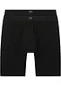 Lot de 2 boxers longs coton, bonprix