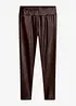 Legging thermique enduit, bonprix