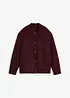 Blouson doux, bonprix