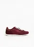 Sneaker im Retrolook, bonprix