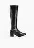 Bottes, bonprix