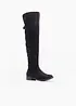 Overknee Stiefel, bonprix