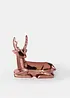 Figurine déco Élan, bonprix
