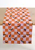 Chemin de table en coton, bonprix