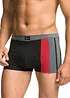 Lot de 3 boxers coton, bonprix