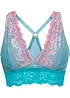 Brassière avec une jolie dentelle à effet ombré, bonprix