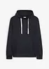 Hoodie aus reiner Baumwolle, bonprix