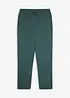 Pantalon de jogging à poches zippées, bonprix