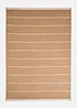 Tapis intérieur et extérieur à rayures, bonprix