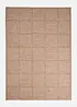 Tapis intérieur et extérieur dans des teintes naturelles, bonprix