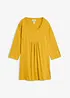 T-shirt long 100% coton, bonprix