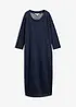 Shirt-Midikleid, bonprix