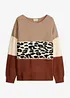 Oversize-Pullover, bonprix