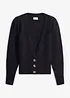 Feinstrickjacke, bonprix