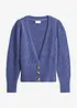 Feinstrickjacke, bonprix