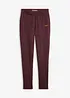 Thermo-Leggings mit Teddyfutter, bonprix