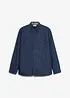 Chemise en jean 100% coton, bonprix