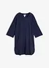 T-shirt long oversize 100% coton, bonprix