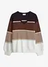 Strickpullover, bonprix