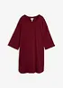 T-shirt long oversize 100% coton, bonprix