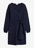 Strickkleid aus Viskose-Mix, bonprix