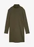 Jerseykleid aus Bio-Baumwolle, bonprix