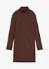 Jerseykleid aus Bio-Baumwolle, bonprix