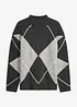 Oversize-Pullover, bonprix
