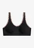 Soutien-gorge de sport, maintien léger, bonprix