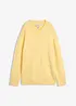 Pullover aus Viskose-Mix, bonprix