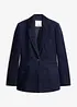 Blazer en velours côtelé, bonprix