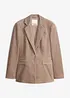 Blazer en velours côtelé, bonprix