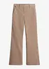 Pantalon en velours côtelé, bonprix