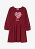Robe Lurchi en jersey coton extensible, Lurchi