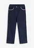 Jean Lurchi slim à taille mi-haute et élastiquée, Lurchi