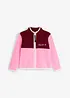 Veste polaire Lurchi à détails contrastants, Lurchi