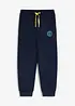 Pantalon de jogging Lurchi en coton doux, Lurchi