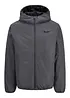 Blouson d’hiver JJ REBEL, JJ REBEL